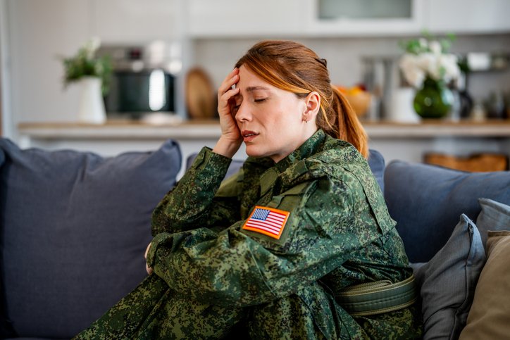 FDA Clears First Neurostimulation Device for PTSD