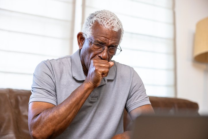 GSK Drug From B Deal Sputters in Phase 3 Test in Chronic Cough
