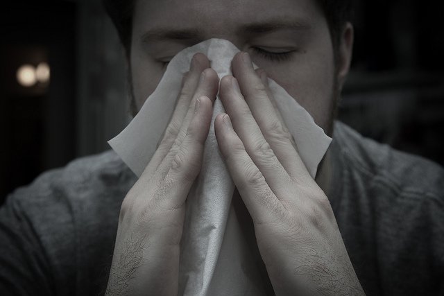 How Diagnostic Precision in Allergy Care Supports Mental Well-Being