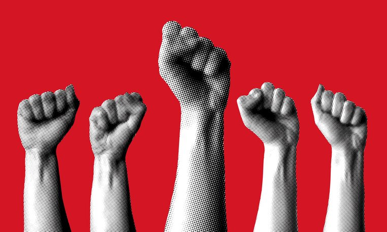 MGB Nurses, Home Health Staff Launch Strike Over Wages, Benefits
