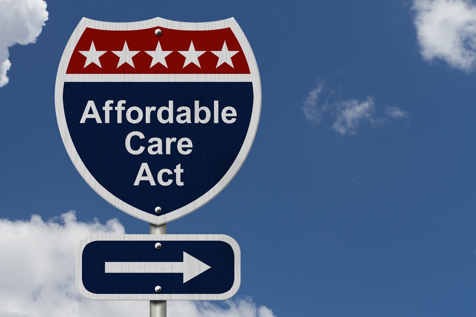 New Bill Seeks to Create Public Option on ACA Marketplaces