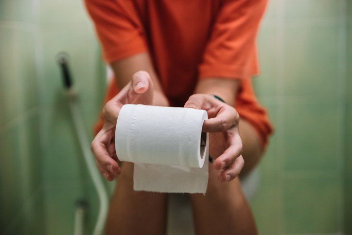 Smart Toilet Sensor Startup Is Flush with M Funding
