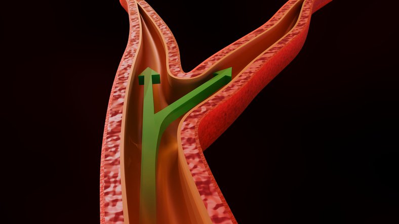 This Ear-Based Device Could Save Patients from Brain Bleed Complications