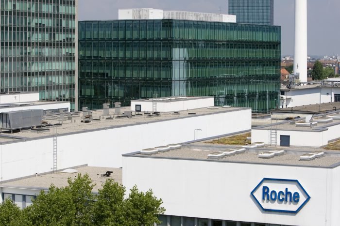 With New Phase 3 Data, Roche Claims an Edge Over Amgen and BMS Lung Cancer Drugs